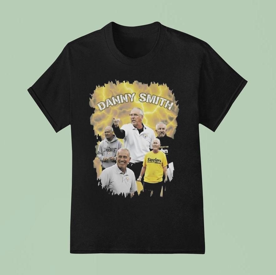 Danny Smith Shirt