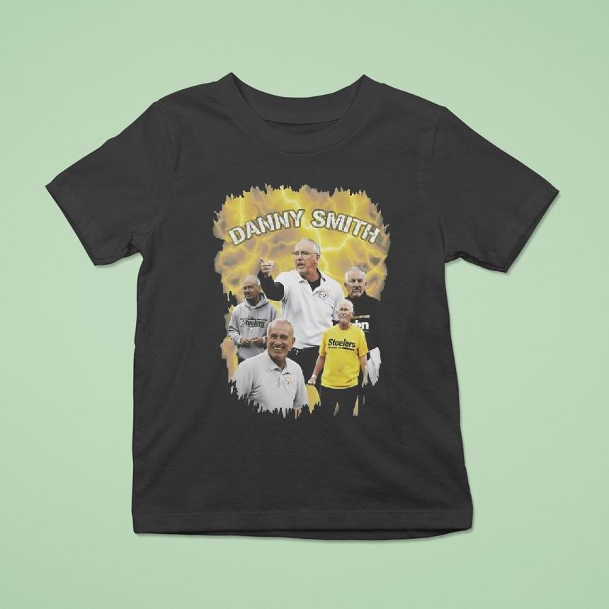 Danny Smith Shirt