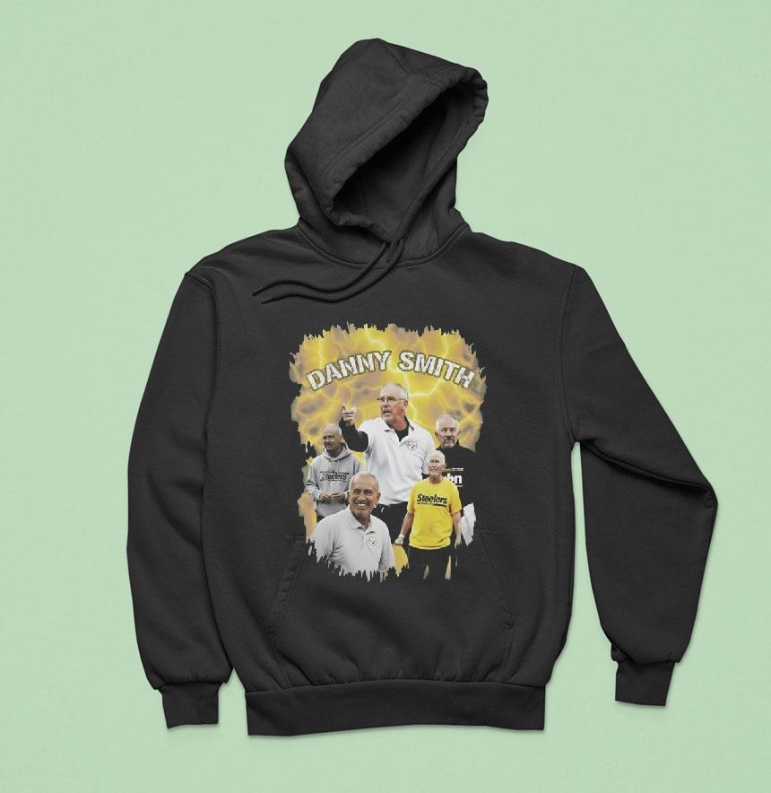 Danny Smith Shirt Danny Smith Shirt
