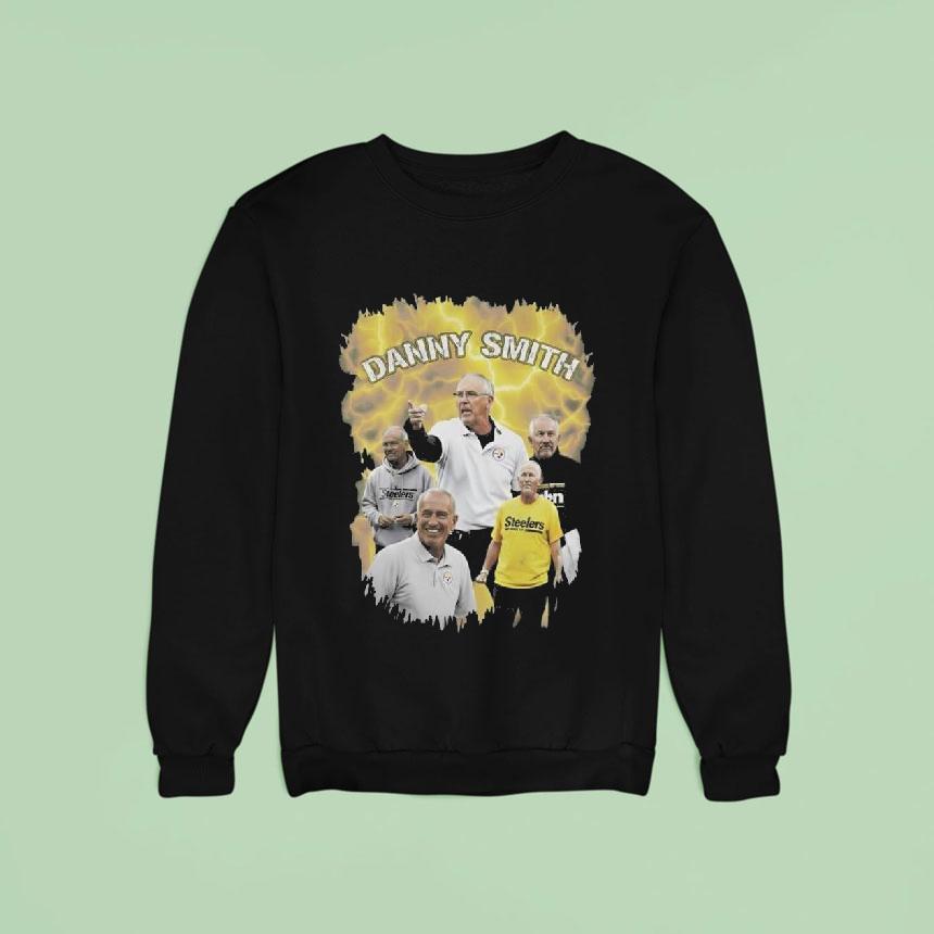 Danny Smith Shirt Danny Smith Shirt