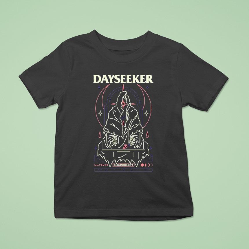 Dayseeker Shapeshift Shirt