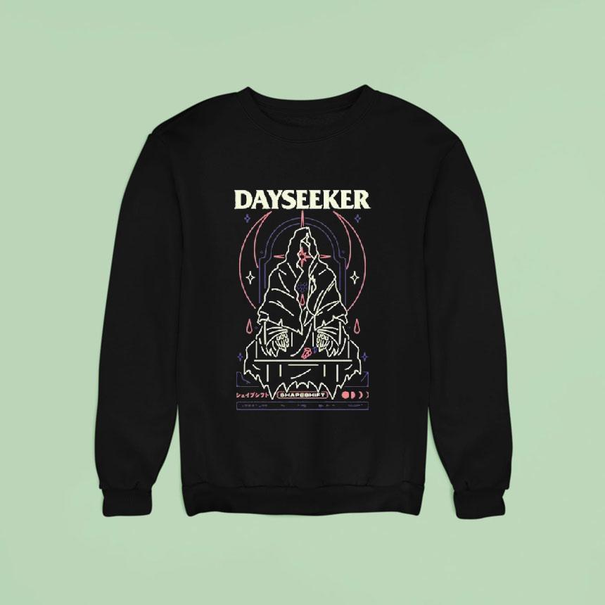 Dayseeker Shapeshift Shirt Dayseeker Shapeshift Shirt