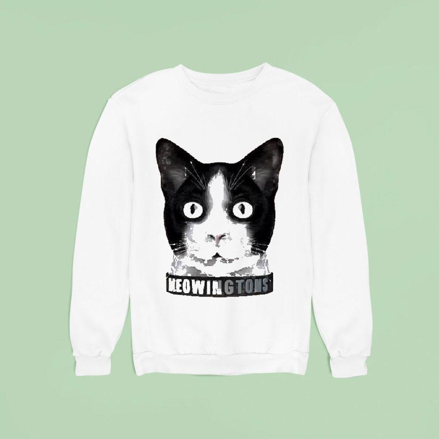 Deadmau5 Meowington Cat Shirt Deadmau5 Meowington Cat Shirt