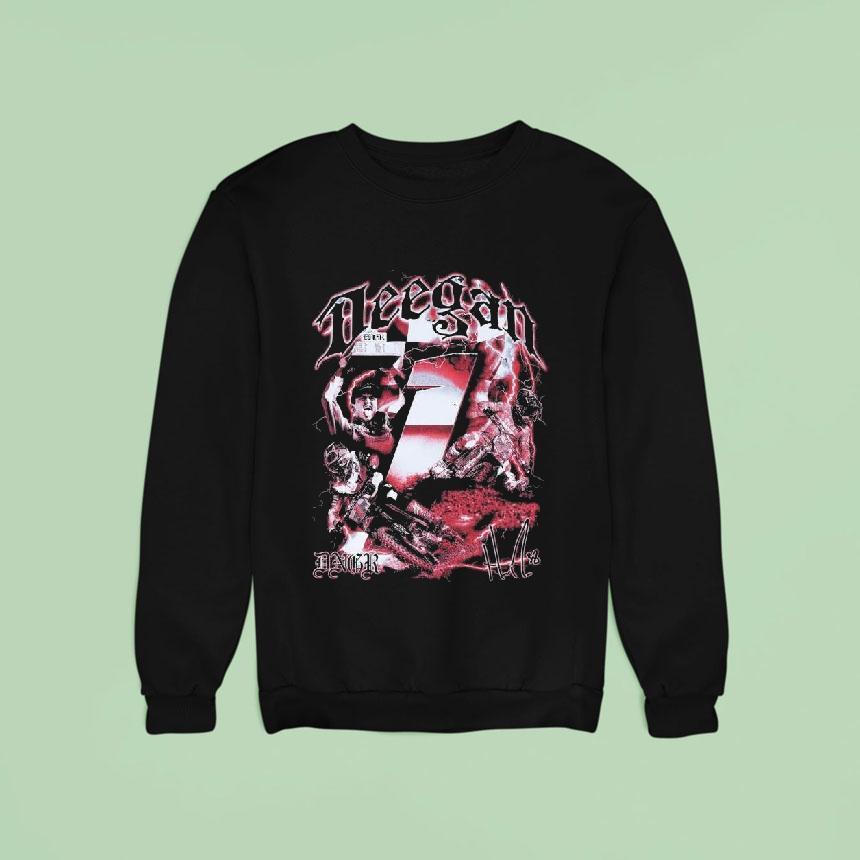 Deegan 38 Victory Lap Shirt Deegan 38 Victory Lap Shirt