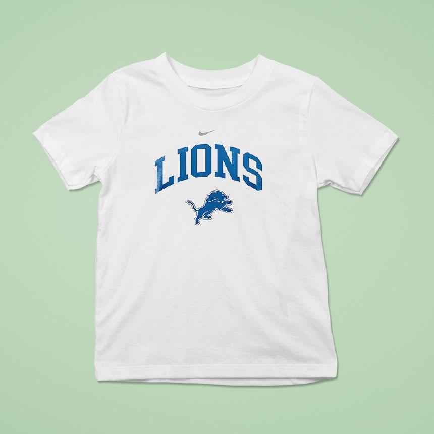 Detroit Lions It’ A Lions Thing 97 Years Anniversary Shirt