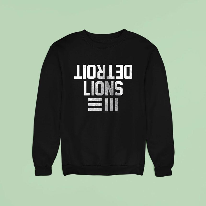 Detroit Lions X Eminem Down With Detroit Logo Shirt Detroit Lions X Eminem Down With Detroit Logo Shirt