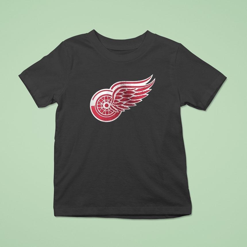 Detroit Red Wings X Hello Kitty Shirt