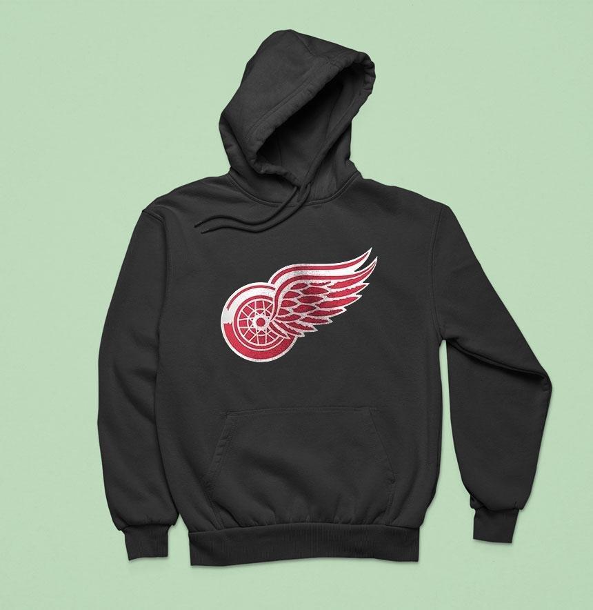 Detroit Red Wings X Hello Kitty Shirt Detroit Red Wings X Hello Kitty Shirt