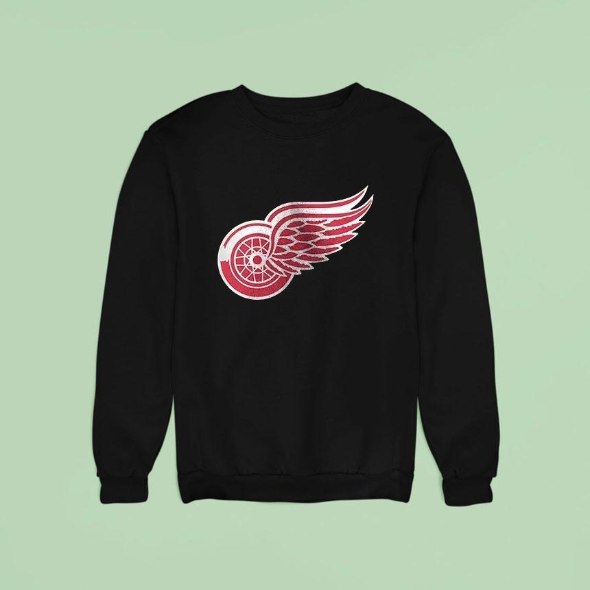 Detroit Red Wings X Hello Kitty Shirt Detroit Red Wings X Hello Kitty Shirt