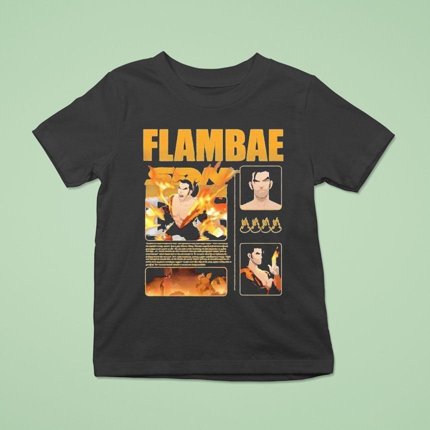 Dispatch The Ultimate Fusion Of Futuristic Gaming Korean Pop Culture Shirt