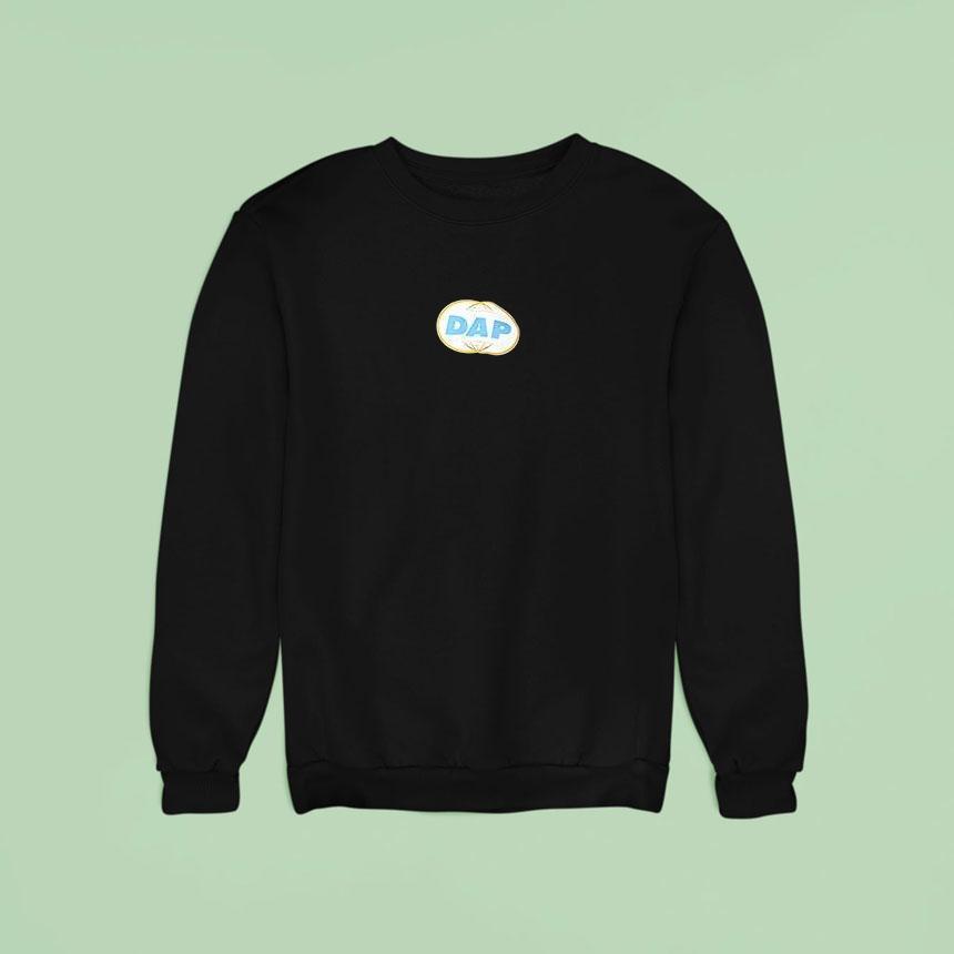 Drop A Pin World's Still Spinning Logo Shirt Drop A Pin World's Still Spinning Logo Shirt
