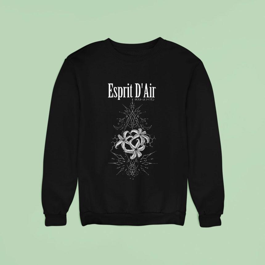 Esprit D'air Lost Horizon Shirt Esprit D'air Lost Horizon Shirt