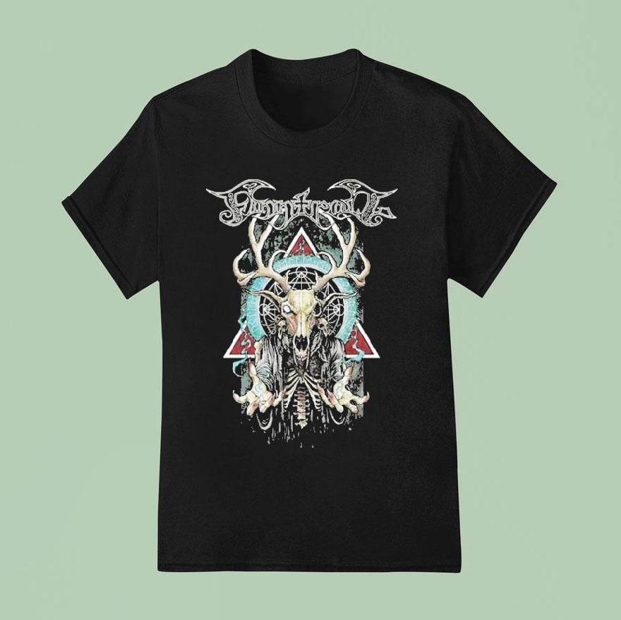 Finntroll Forsen Shirt