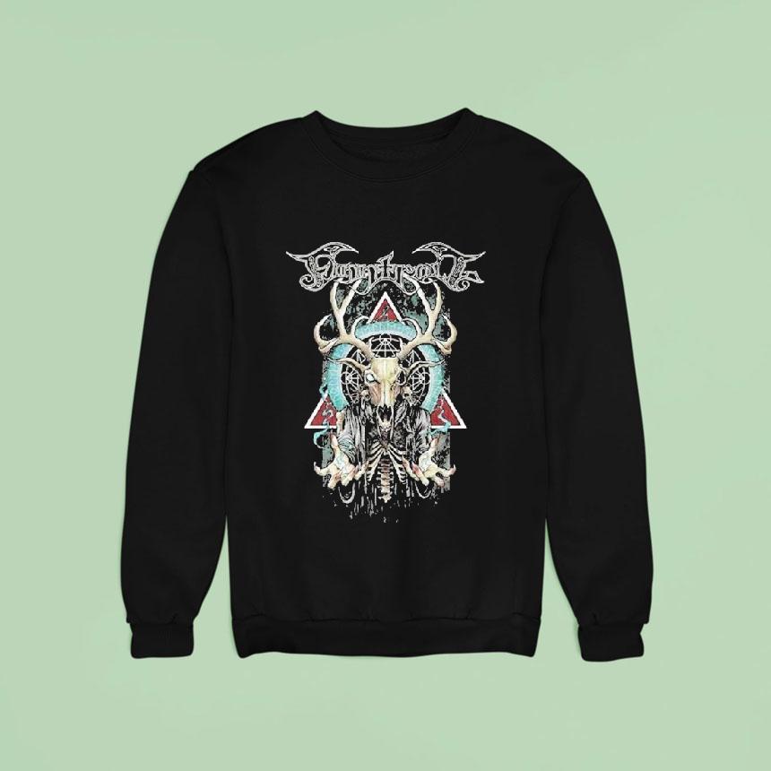 Finntroll Forsen Shirt Finntroll Forsen Shirt