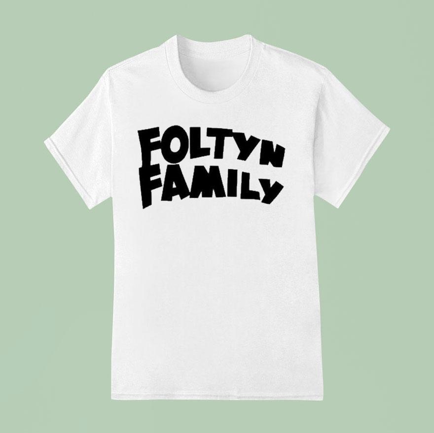 Foltyn Family Shirt