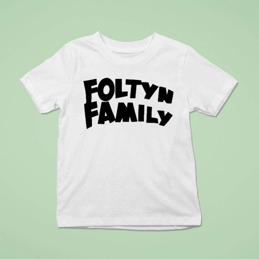 Foltyn Family Shirt