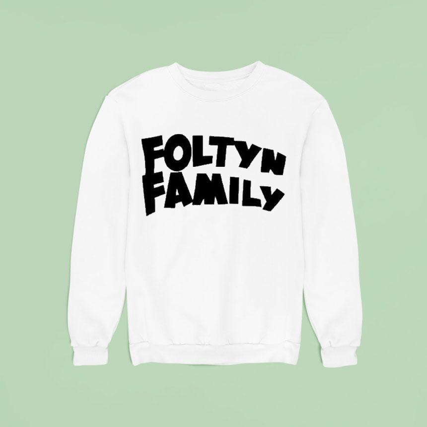 Foltyn Family Shirt Foltyn Family Shirt