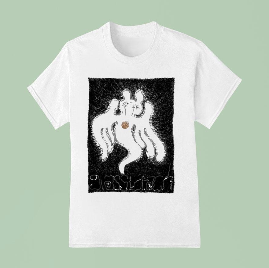 Glass Beach Spring Tour 2024 Shirt