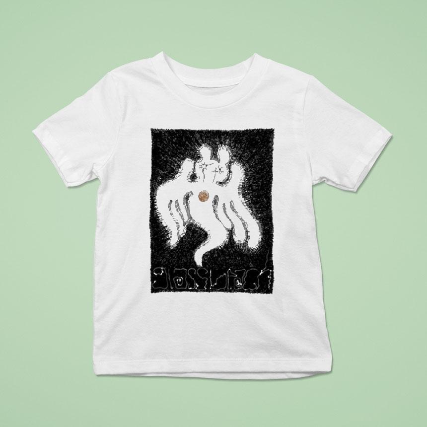 Glass Beach Spring Tour 2024 Shirt