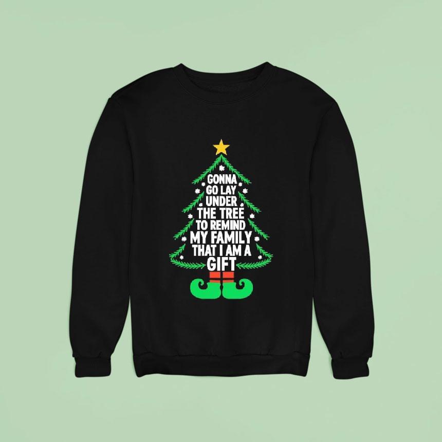 Gonna Go Lay Under The Tree To Remind My Family Shirt Gonna Go Lay Under The Tree To Remind My Family Shirt