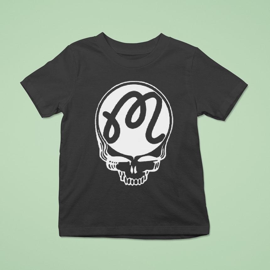 Grateful Dead Bermuda Shirt