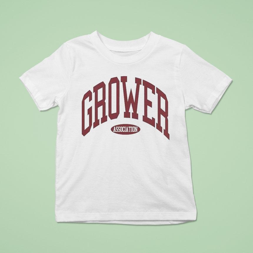Grower Association Shane Dawson Shirt