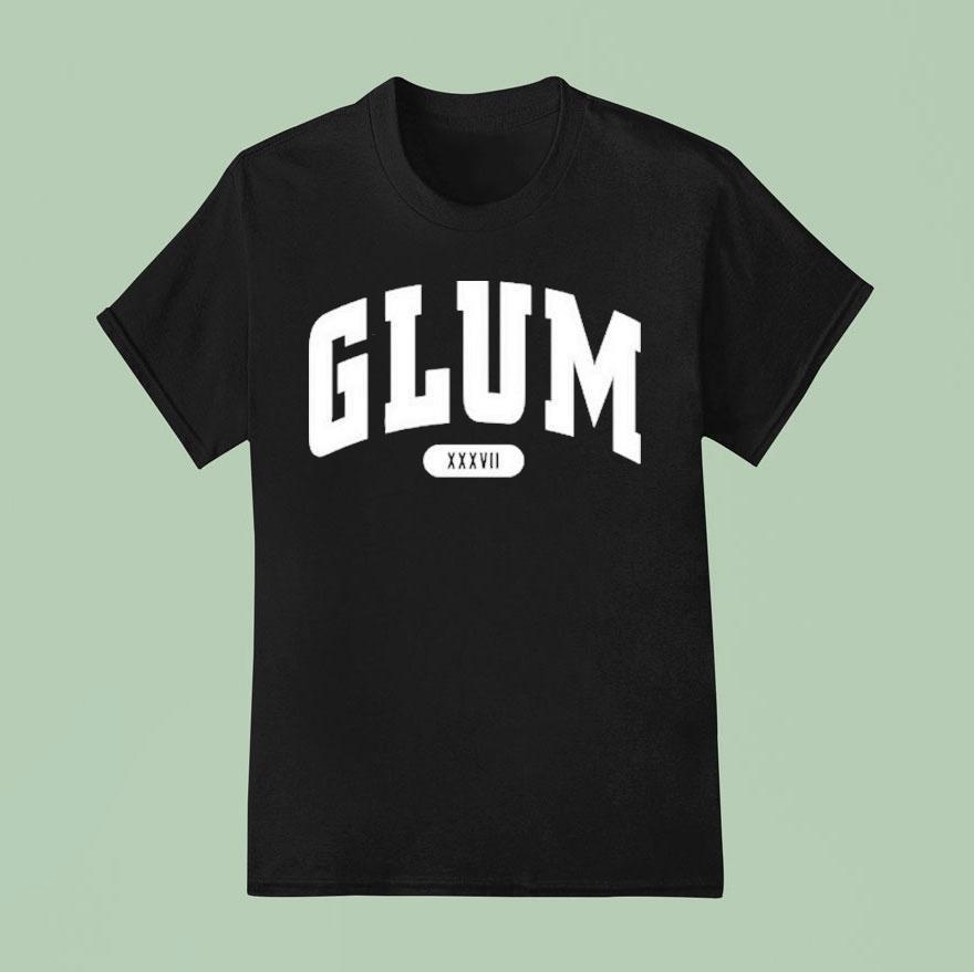 Hayley Williams Glum Shirt