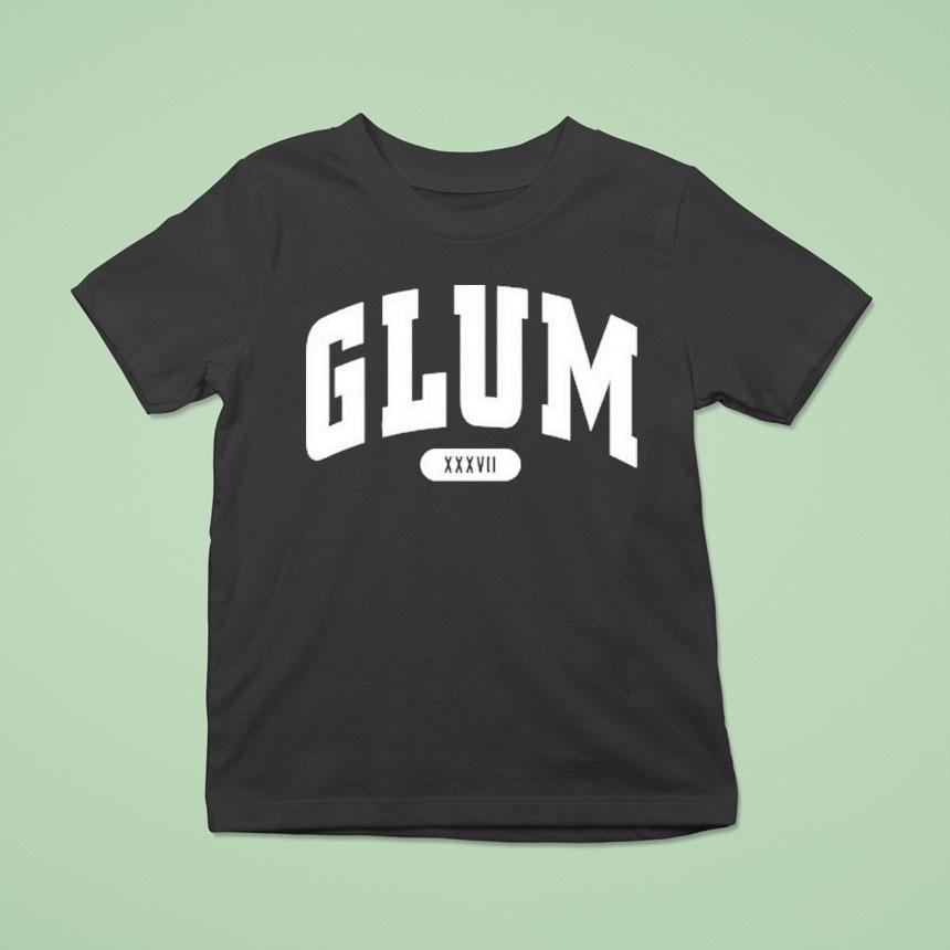 Hayley Williams Glum Shirt