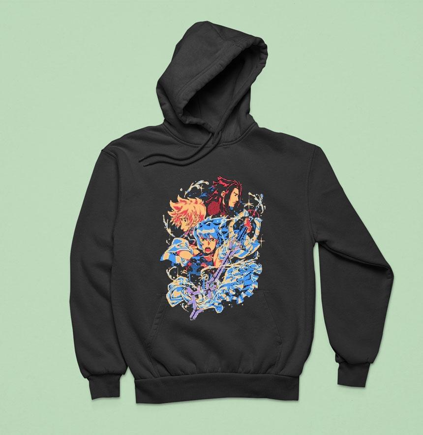 Horta Studio Always Be In My Heart Shirt Horta Studio Always Be In My Heart Shirt