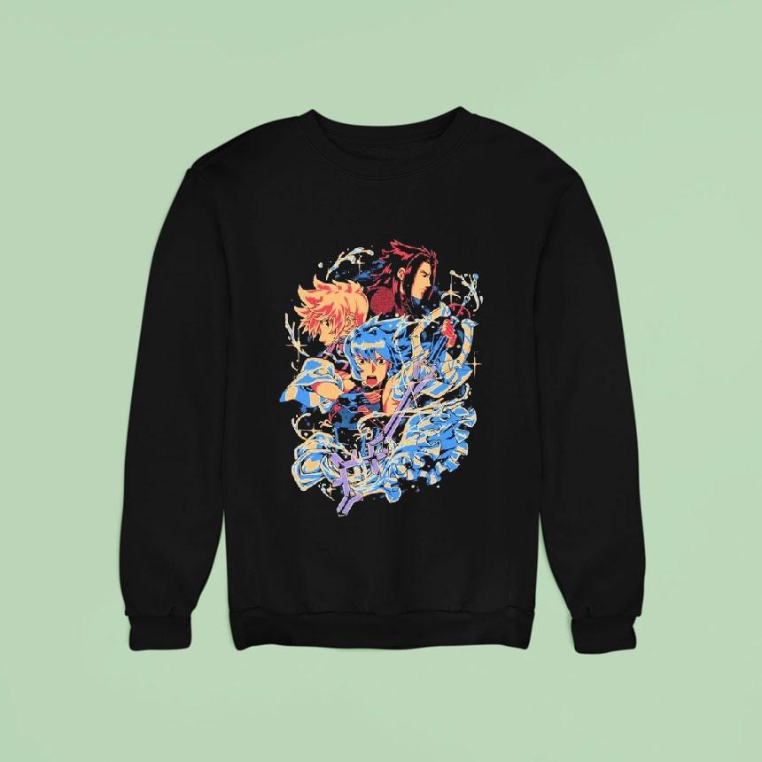 Horta Studio Always Be In My Heart Shirt Horta Studio Always Be In My Heart Shirt