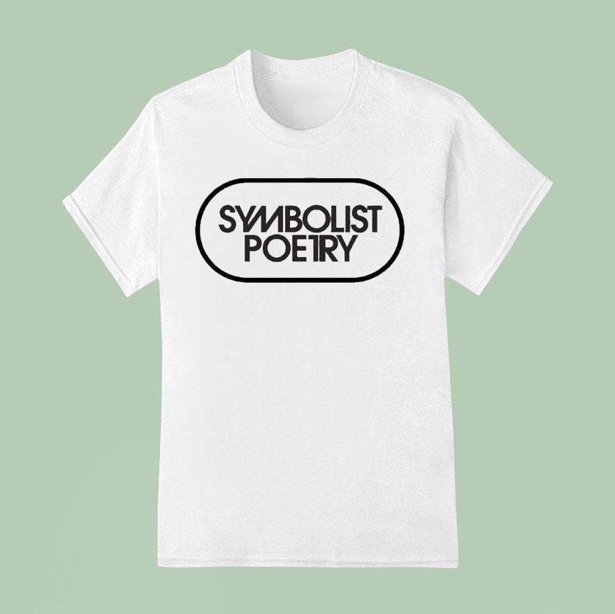 Idlewild Symbolist Poetry Shirt