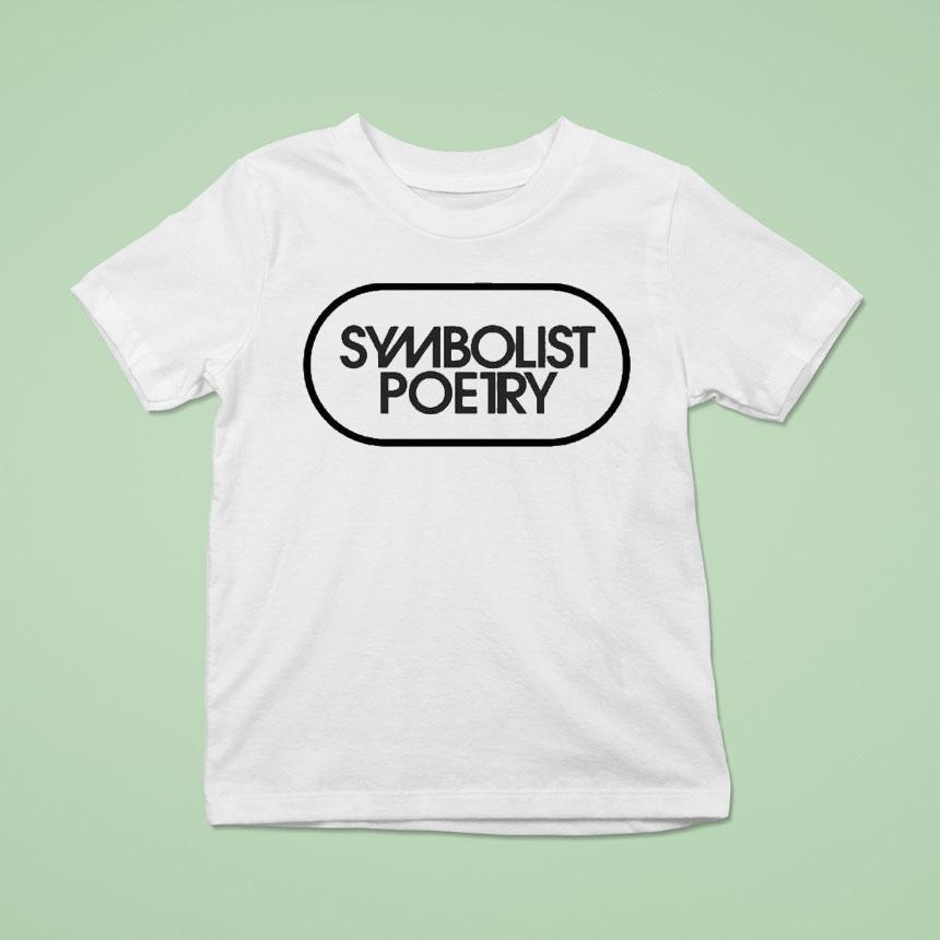 Idlewild Symbolist Poetry Shirt
