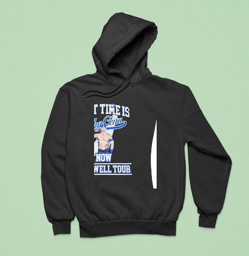 John Cena 16x The Last Time Is Now Farewell Tour Shirt John Cena 16x The Last Time Is Now Farewell Tour Shirt