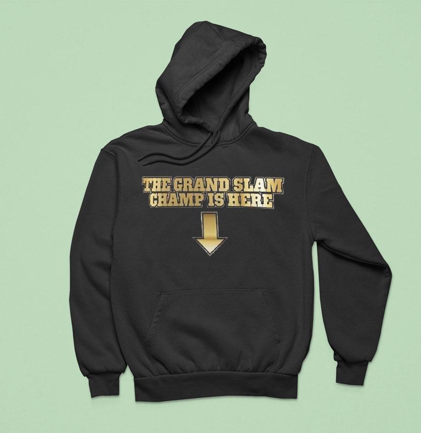 John Cena Thank You Cena Grand Slam Champ Is Here All Champion Shirt John Cena Thank You Cena Grand Slam Champ Is Here All Champion Shirt