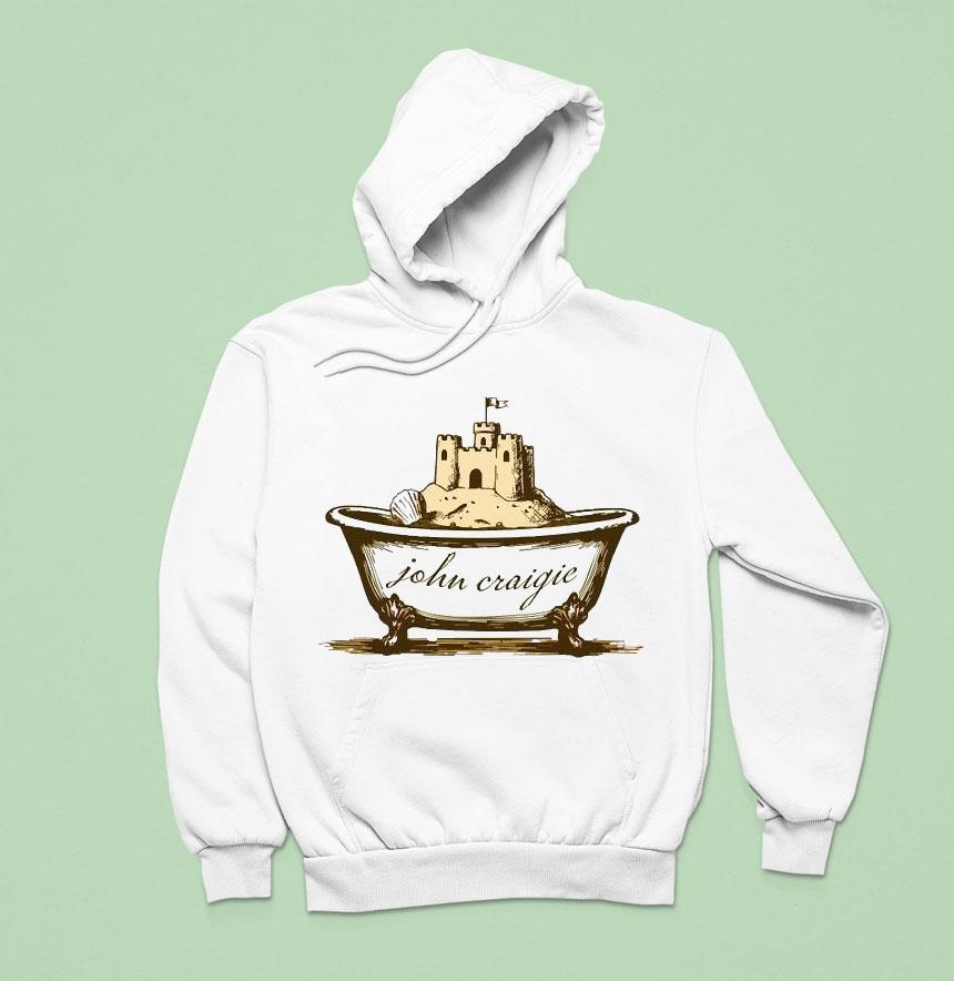 John Craigie Castle Shirt John Craigie Castle Shirt