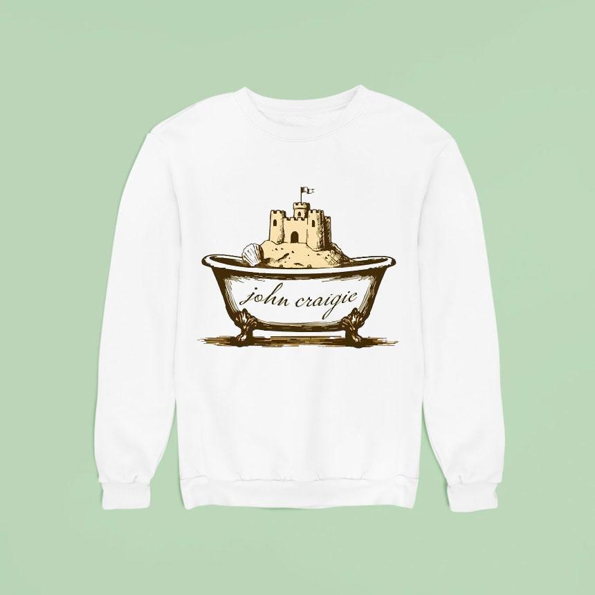 John Craigie Castle Shirt John Craigie Castle Shirt