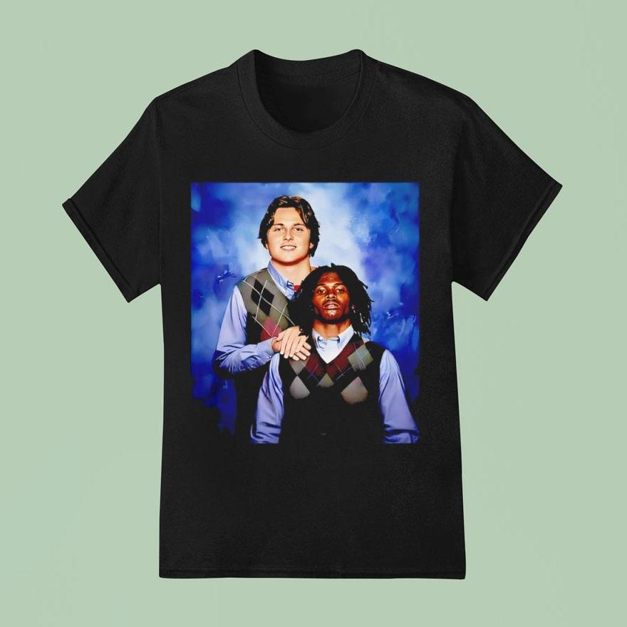 Julian Sayin Jeremiah Smith Step Brothers Ohio State Shirt