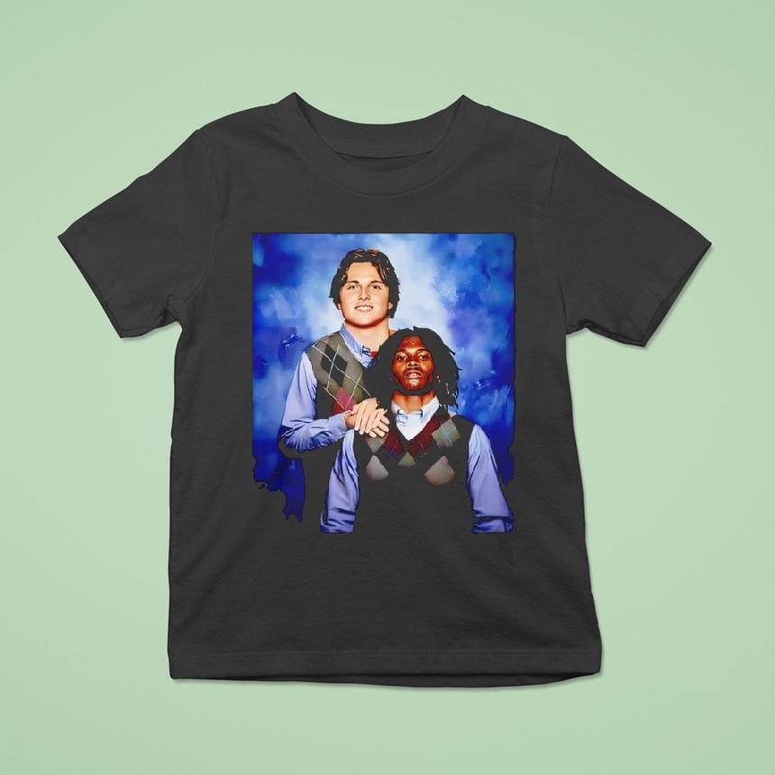Julian Sayin Jeremiah Smith Step Brothers Ohio State Shirt