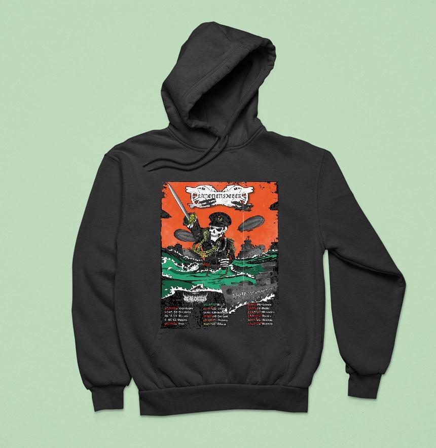 Kanonenfieber Soloatenschicksale 2026 Shirt Kanonenfieber Soloatenschicksale 2026 Shirt