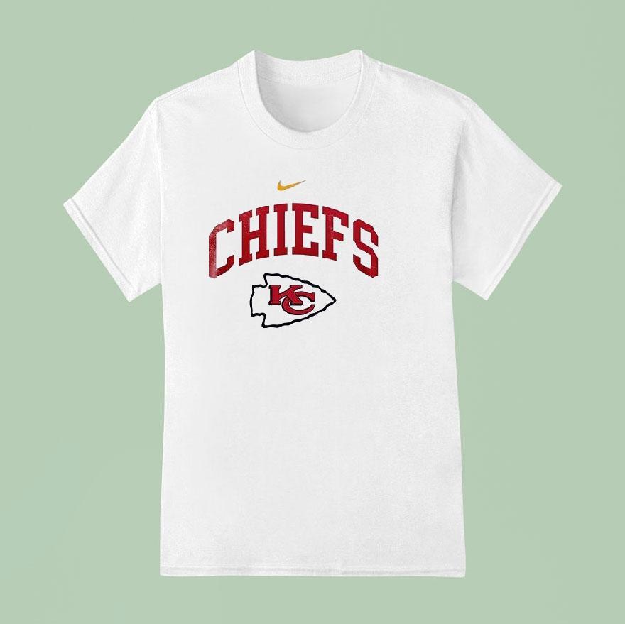 Kansas City Chiefs It’ A Chiefs Thing 67 Years Anniversary Shirt