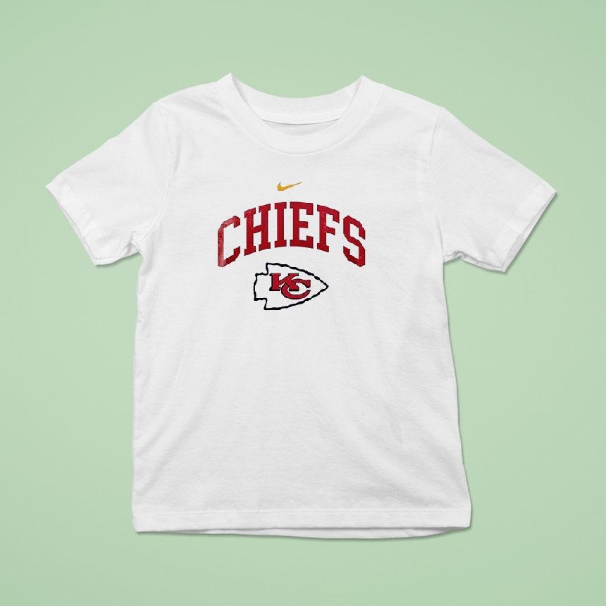 Kansas City Chiefs It’ A Chiefs Thing 67 Years Anniversary Shirt
