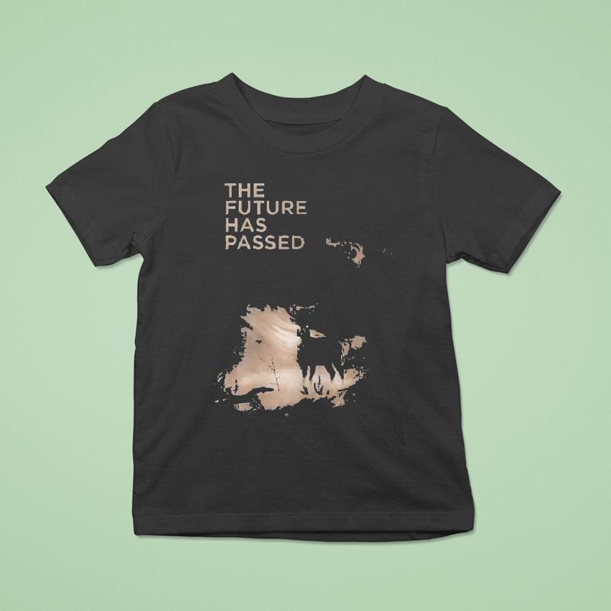 Katatonia The Future Has Passed Deer Shirt