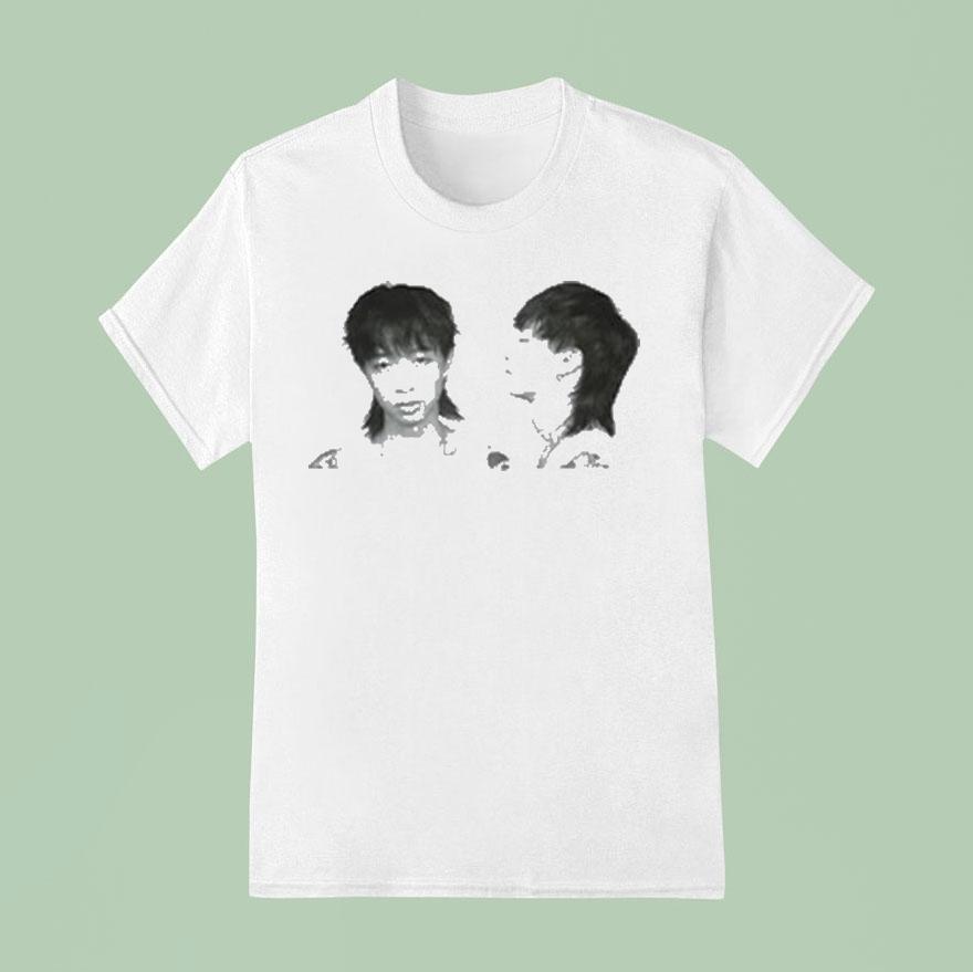 Keshi Wantchu Shirt