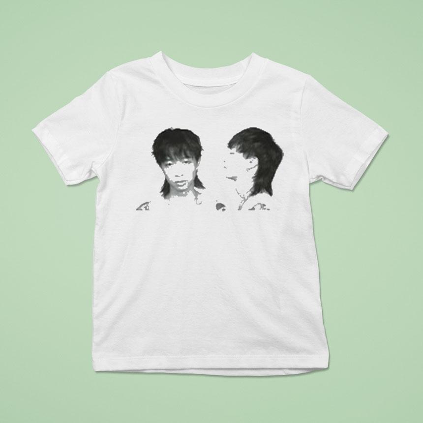 Keshi Wantchu Shirt