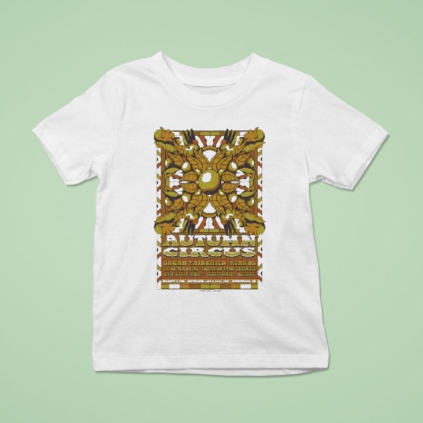 Kirkos Stanley’s Pub In Cincinnati Oh September 19-20 2025 Shirt
