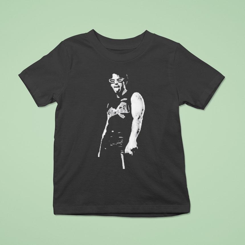Living The Dream Tour 2025 Shirt
