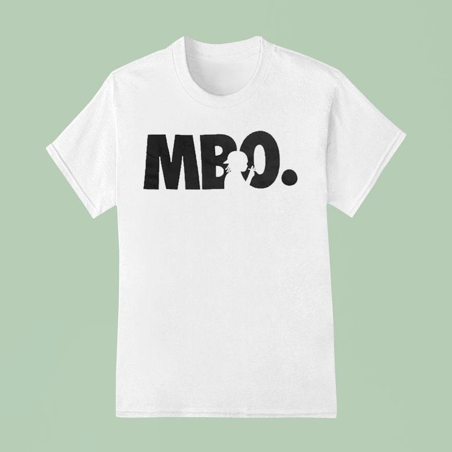 Lostboys Mbo Shirt