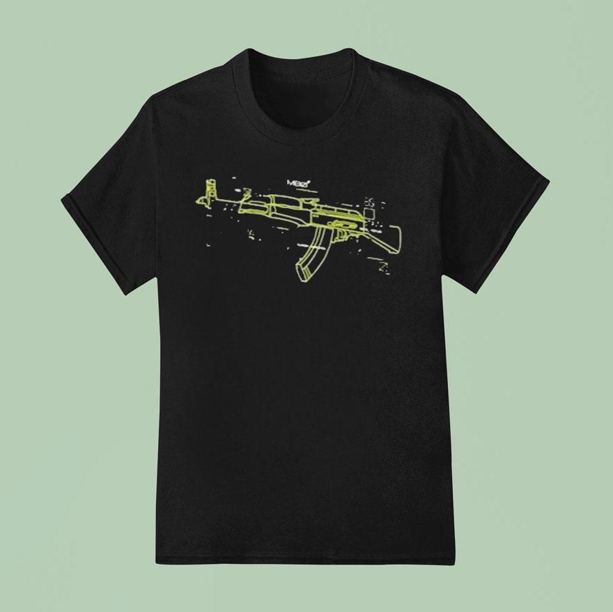 M80 Ak Shirt