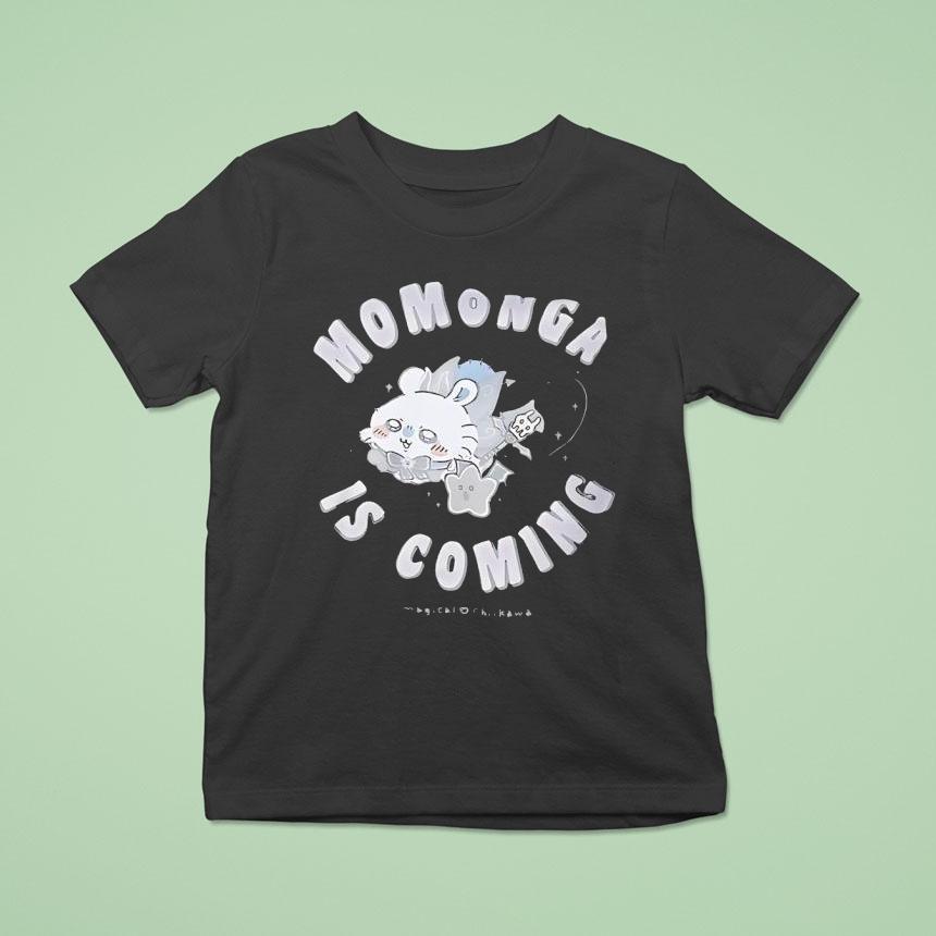 Magical Love Chiikawa Momonga Is Coming Shirt