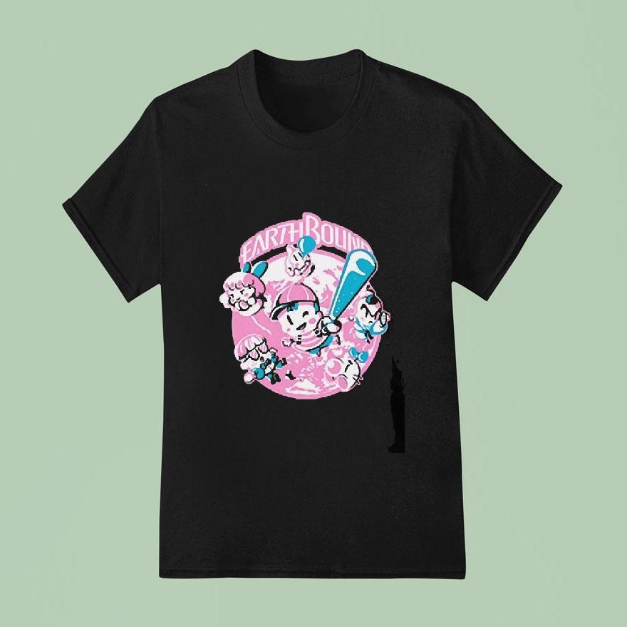 Mother Earth Bound Shirt
